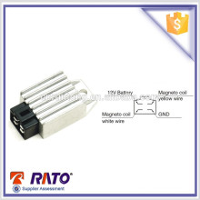 For GY/WY125 regulator voltage with high quality